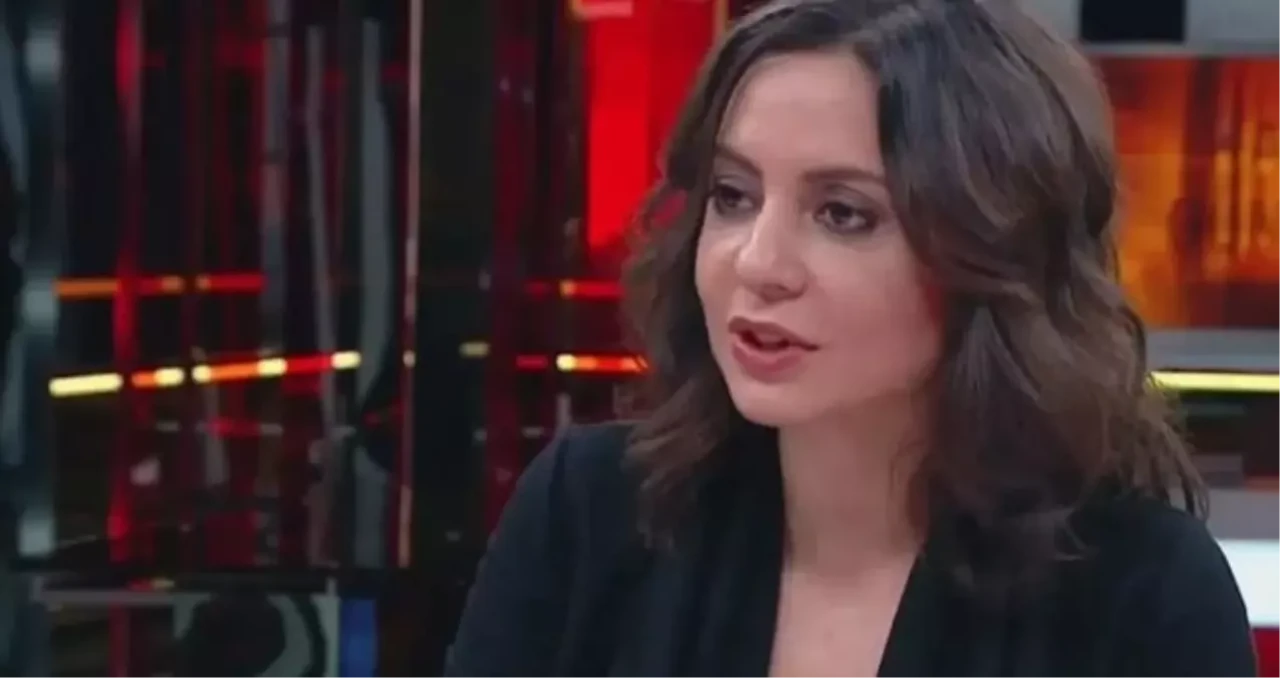 Aslı Aydıntaşbaş kimdir ve neden gözaltına alındı?