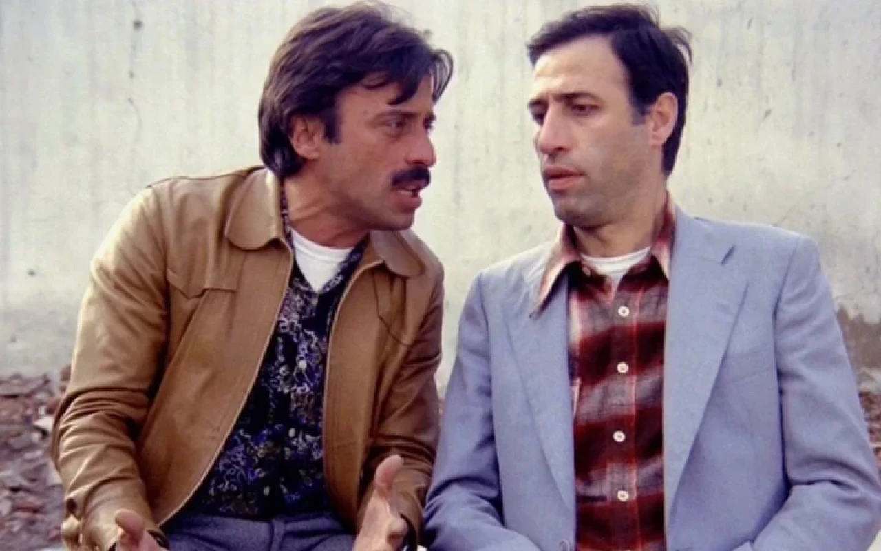 Süper Baba’nın Fiko’su yıllar sonra ortaya çıktı sevenlerini duygulandırdı