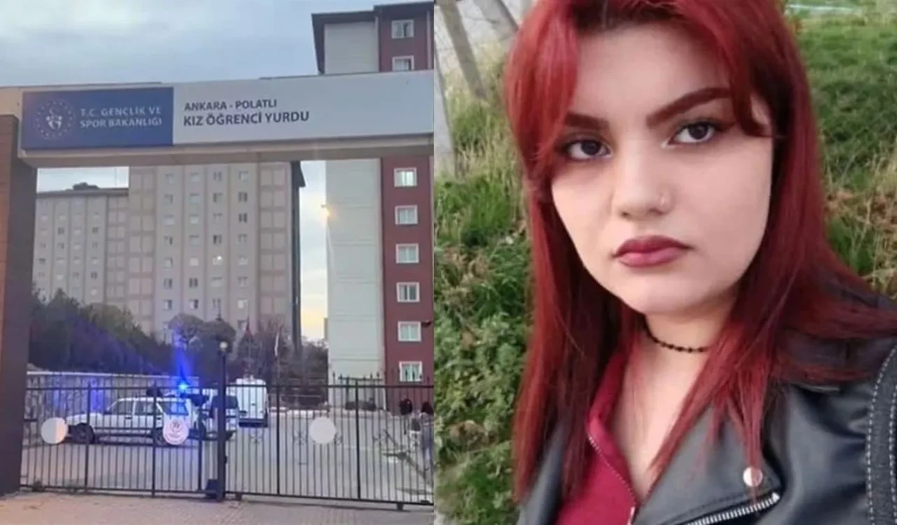 Mizgin Ertekin kimdir, neden öldü?