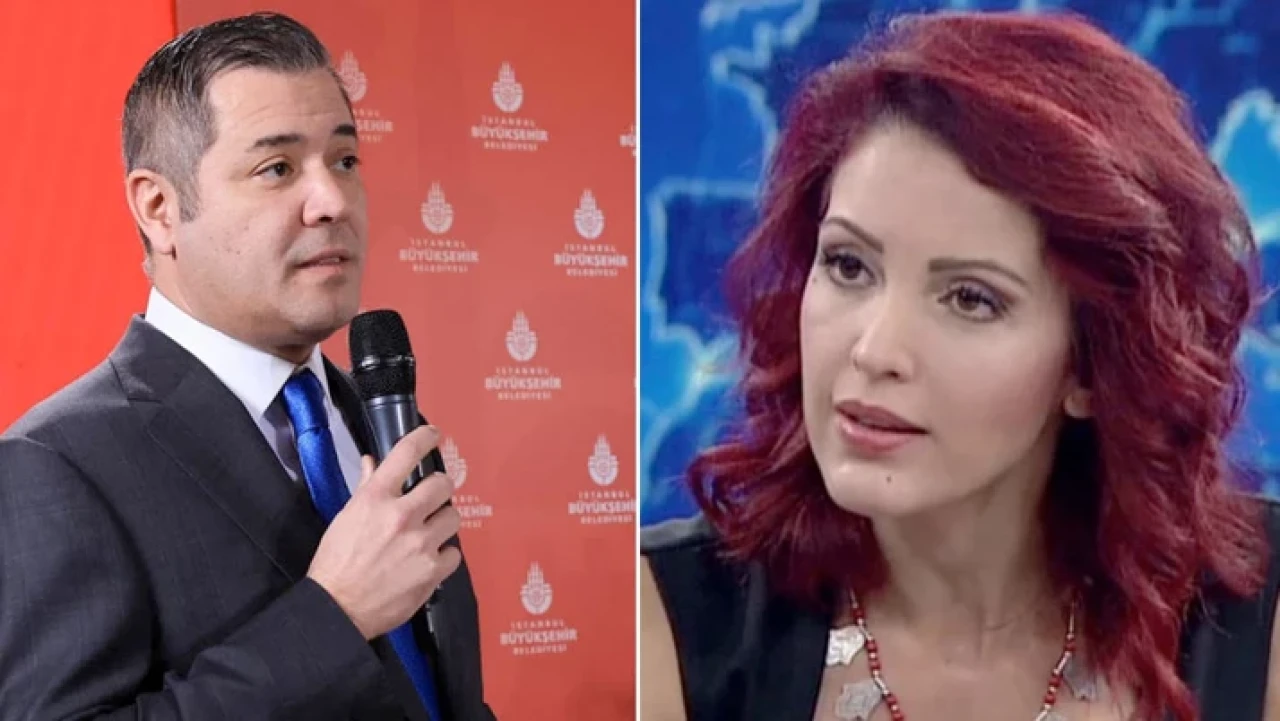 Nagehan Alçı’dan sert çıkış: “Otel odası” iddiasına isyan etti