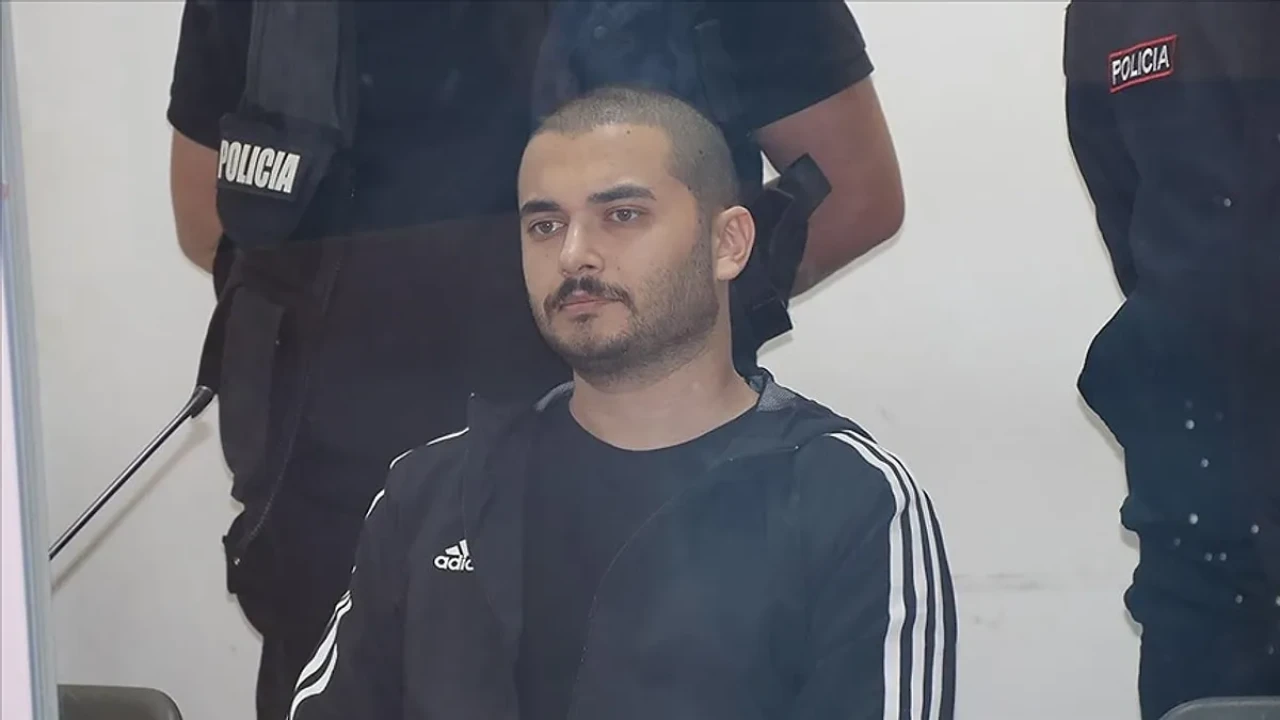 Thodex kurucusu Faruk Fatih Özer cezaevinde ölü bulundu