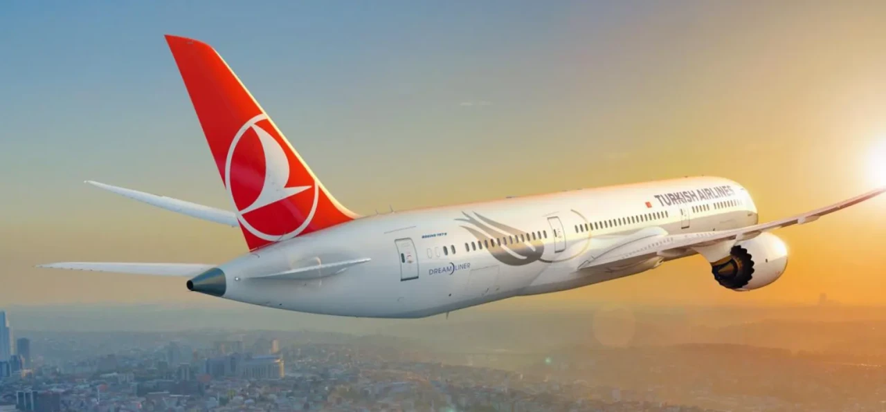 Gerilim devam ediyor: THY Venezuela uçuşlarını askıya aldı