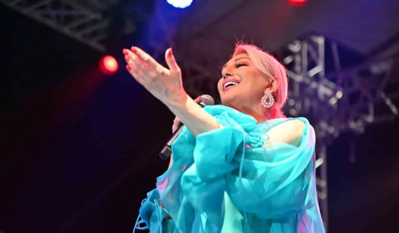 Muazzez Ersoy yine dolandırıcıların hedefinde! Hukuki süreç başladı