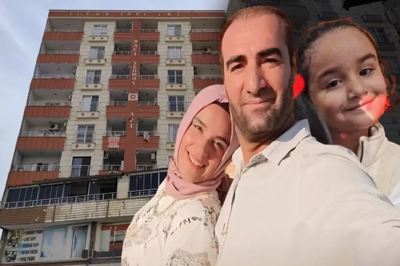 Mardin’de aile katliamında kritik gelişme: Şüpheli komşu silahla yakalandı