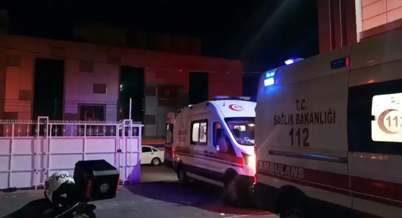 Diyarbakır'da arazi kavgası can aldı: 1 ölü, 1 yaralı