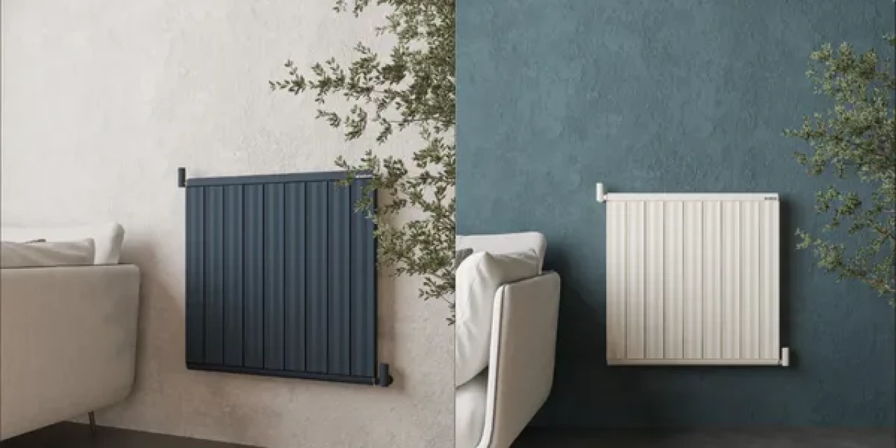 Enerji Tasarruflu Isıtma Sistemleri: Alüminyum Petekler