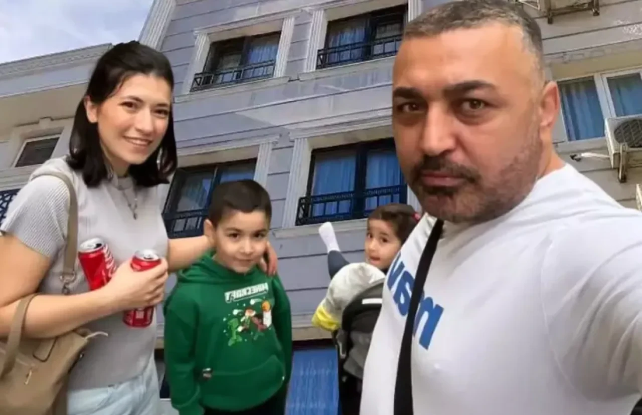 Böcek ailesinin yeni görüntüleri ortaya çıktı