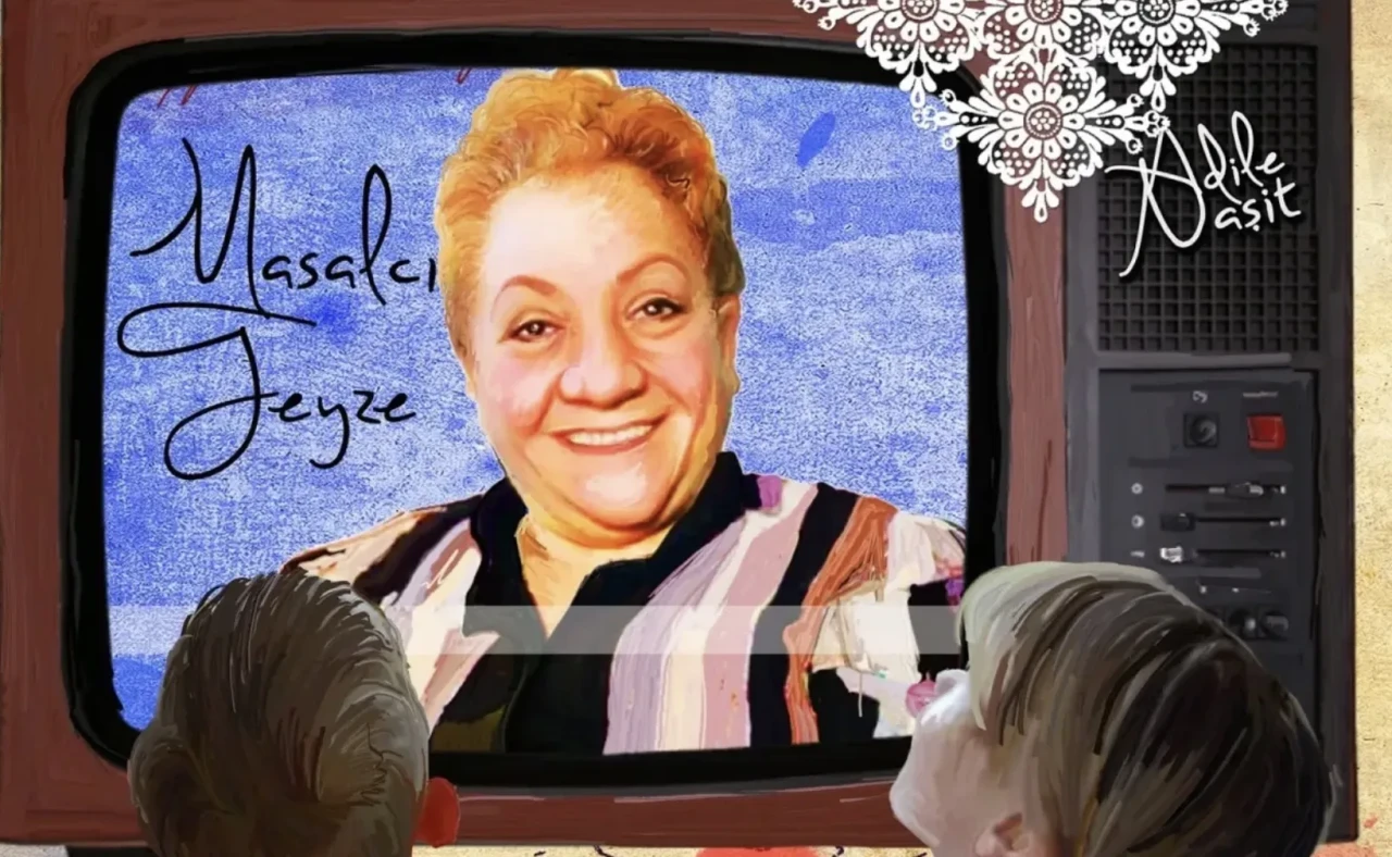 Adile Naşit ne zaman öldü? Adile Naşit kimdir ve aslen nereliydi?