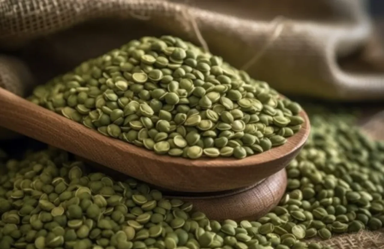 Yeşil mercimek ve yulafın gümlük vergisi oranları indirildi: Resmi Gazete'de yayımlandı