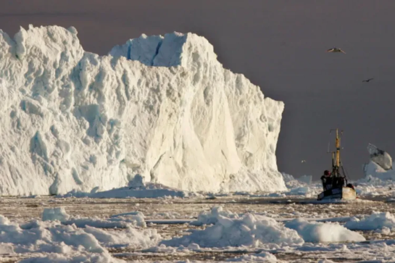 Körfez akıntısı çökebilir: Avrupa’da yeni bir Buzul Çağı mı başlıyor?