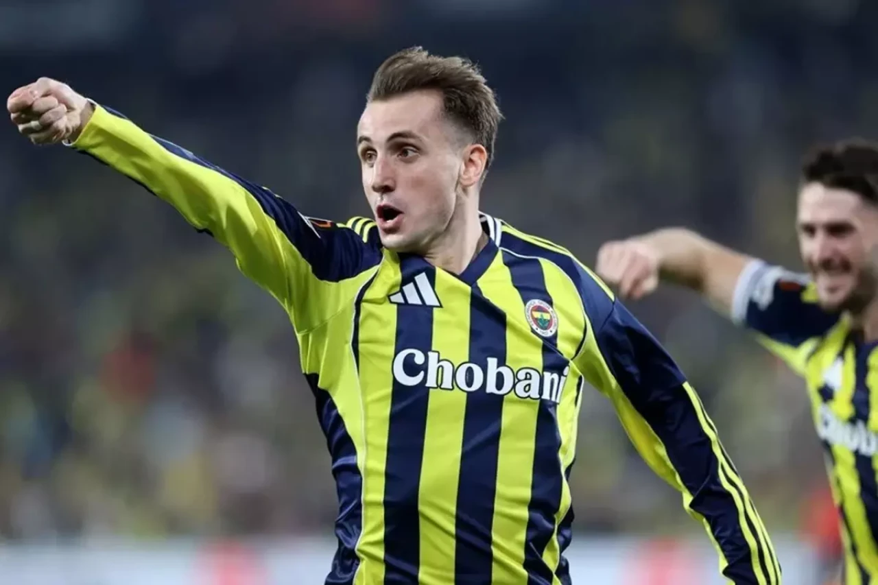 Taraftarlar merakla bekliyordu! Kerem'in neden oynamadığı ortaya çıktı