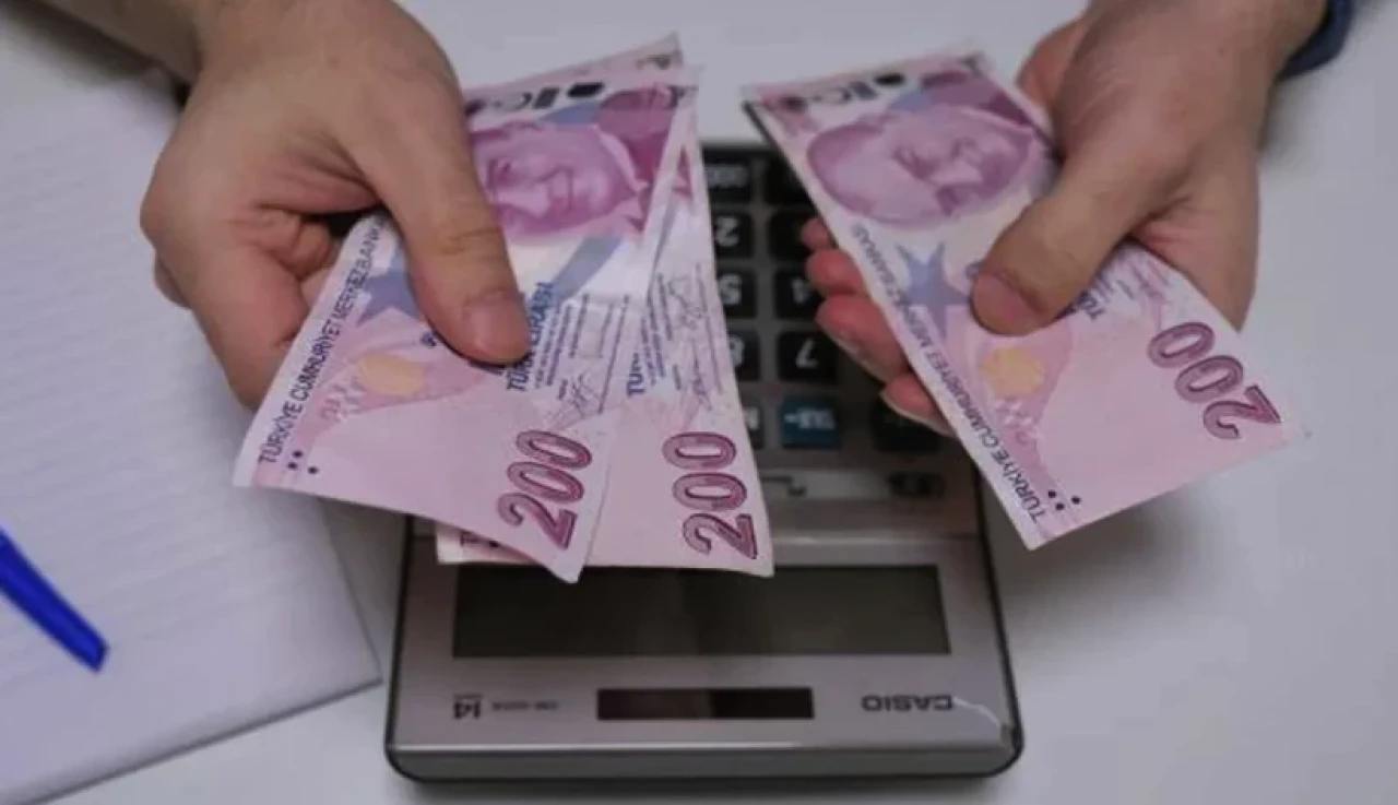Memur mammı milyonları etkileyecek: Yeni yılda ödemeler ne kadar olacak?
