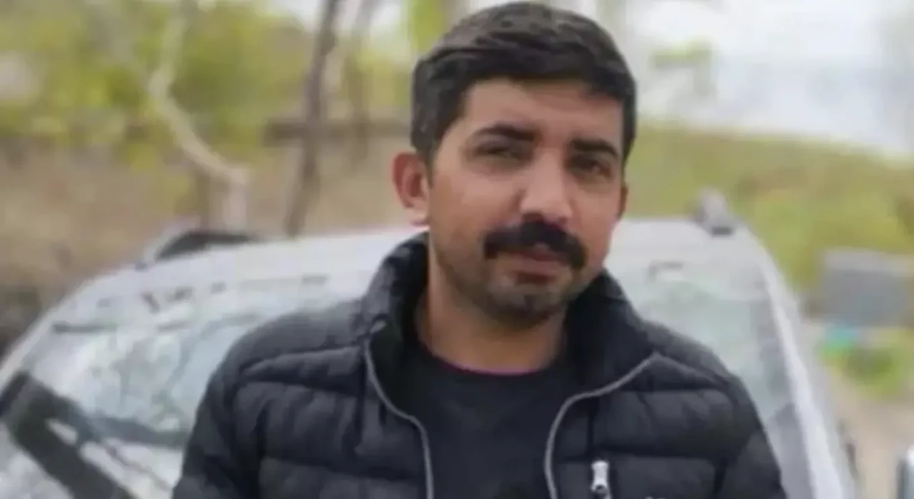 Silopi’de acı iş kazası: Cemal Cengiz hayatını kaybetti