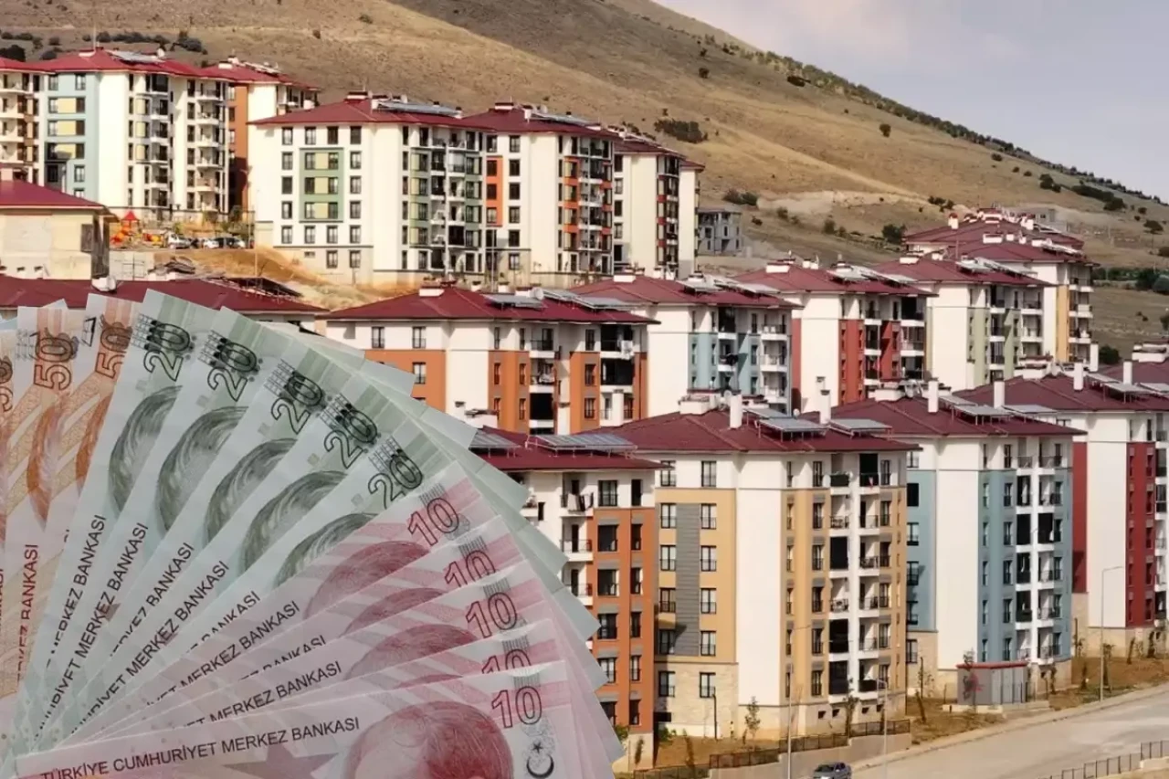 TOKİ kampanyasında kura tarihleri açıklandı: Başvuranlara beklenen haber geldi