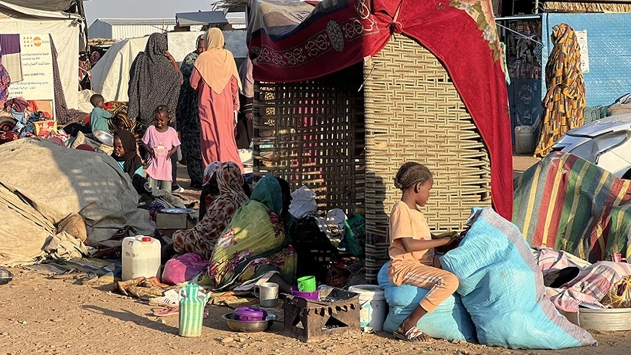 Sudan’da katliam: Faşir’de 2 günde 300 kadın öldürüldü