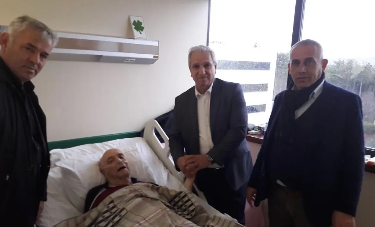 Vahdettin Karabay kimdir, neden öldü?