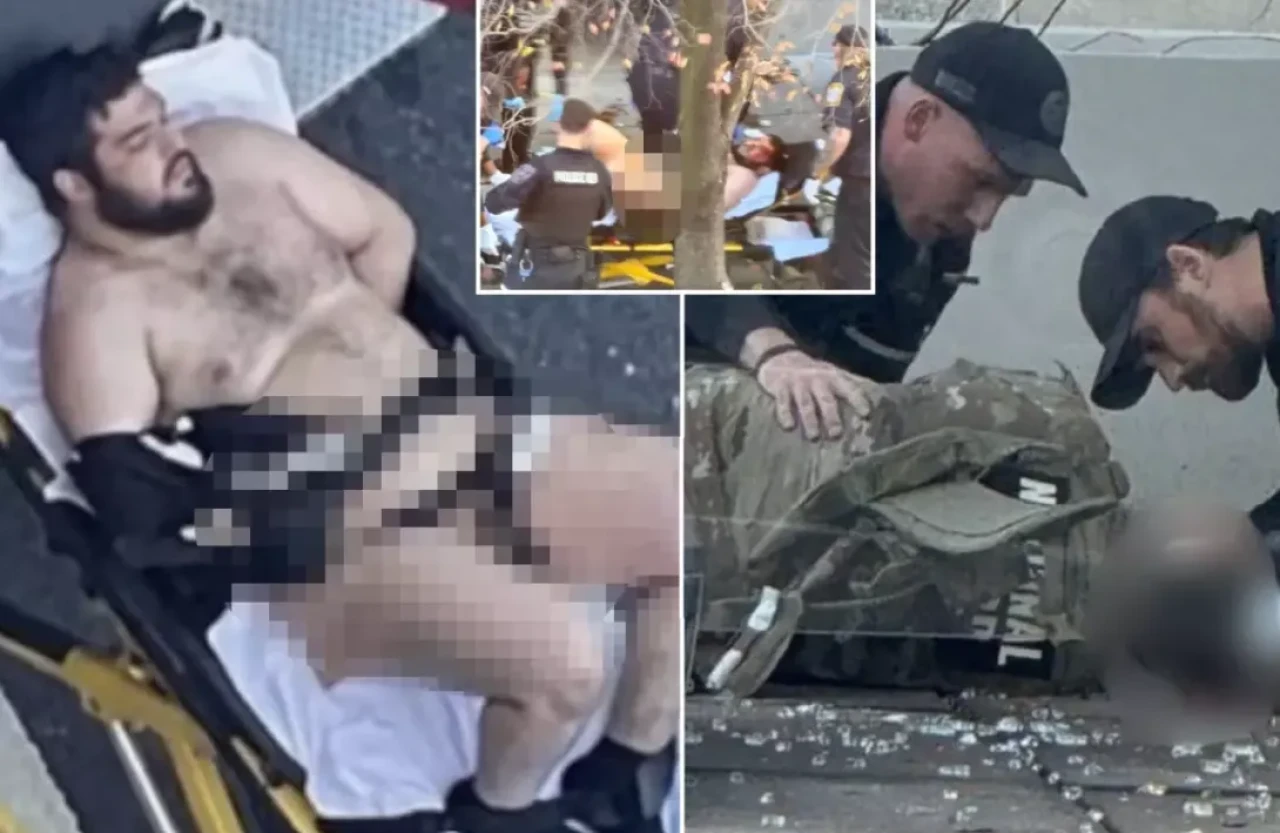 İki Ulusal Muhafız askerini öldüren saldırganla ilgili yeni detaylar ortaya çıktı