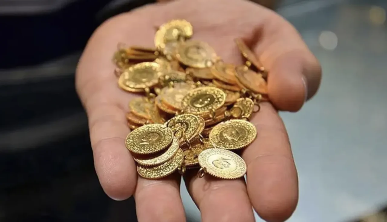 Altın uzmanlarından net tahmin: Yıl sonunda gram altın 6 bin TL’yi aşabilir