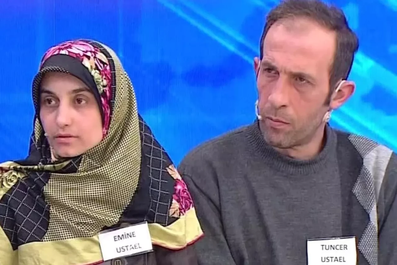 Türkiye'nin en tartışmalı aile vakası Palu ailesi belgesel oluyor