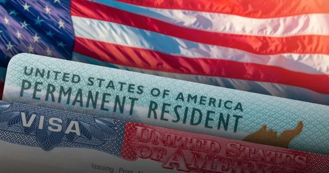 Green Card başvuruları başladı mı? Başvuru şartları değişti