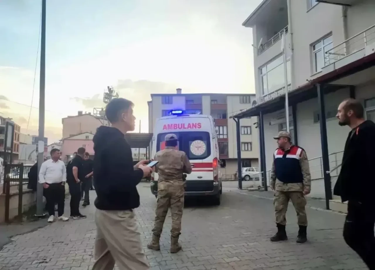 Ordu’da inşaatta düşme faciası: 24 yaşındaki Başar Batran hayatını kaybetti