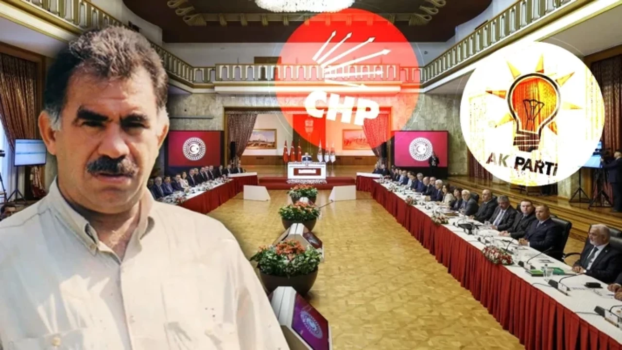 İmralı heyeti şekilleniyor: Kulislerde sürpriz CHP ismi öne çıktı