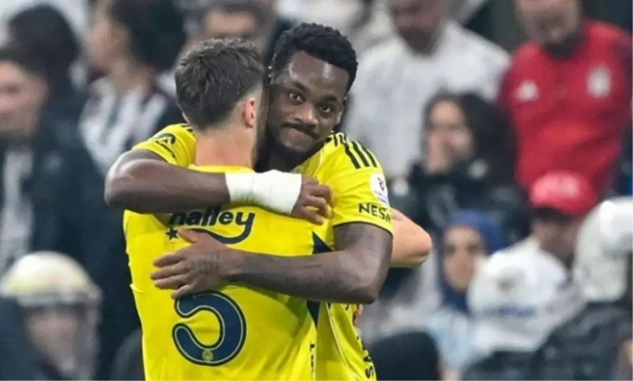 Jhon Duran Ferencvaros maçında bu akşam neden yok? Sakat mı yoksa yedek mi?