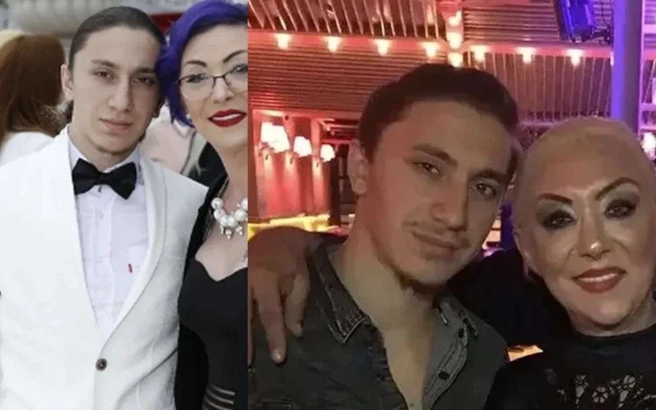 Güllü’nün oğlu tuğberk o günü anlattı! Kapıyı kilitledim kades’e bastı