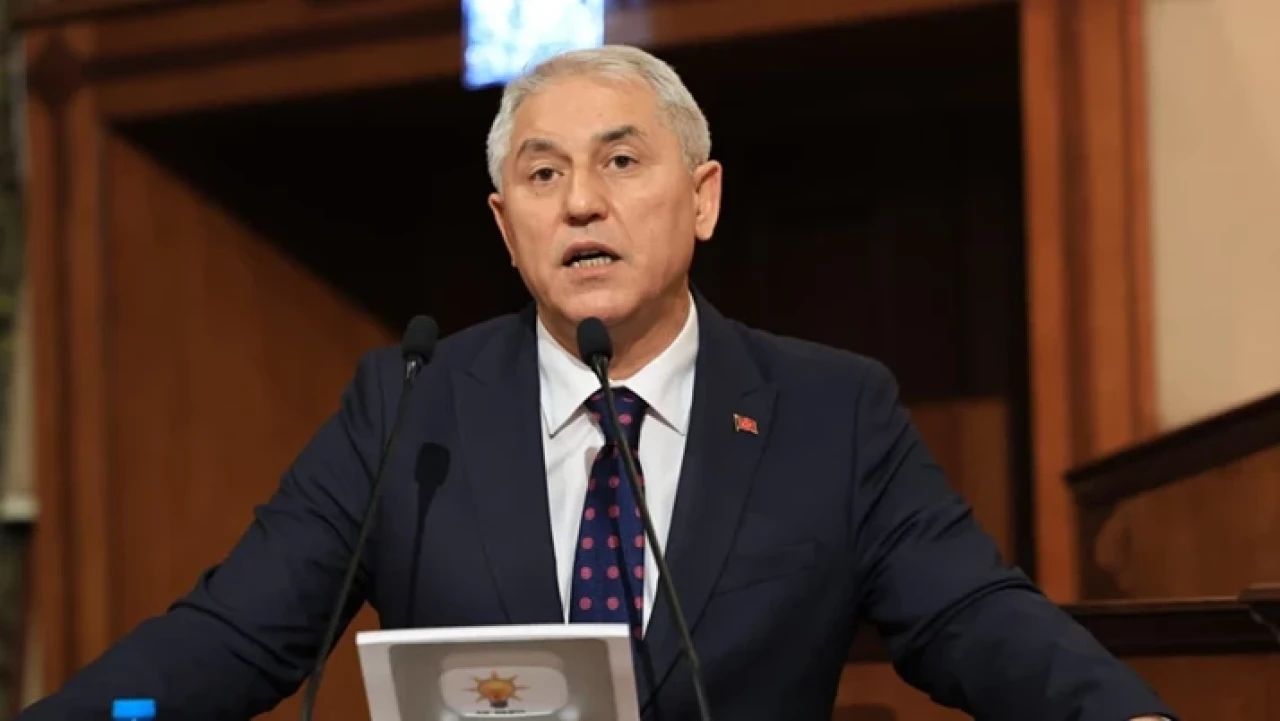 İBB Meclisi’nde 2026 bütçesi tartışması: AK Parti’den sert eleştiriler