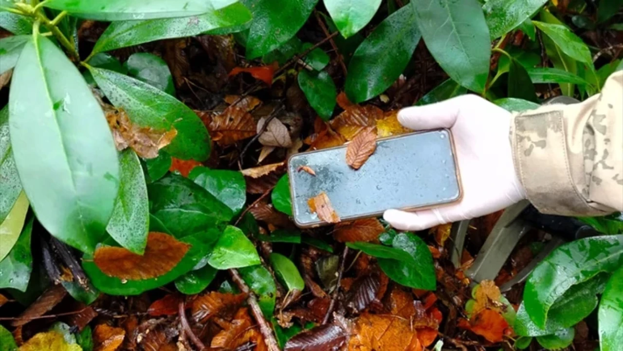 Kastamonu’da ölü bulunan annenin kayıp telefonu bulundu