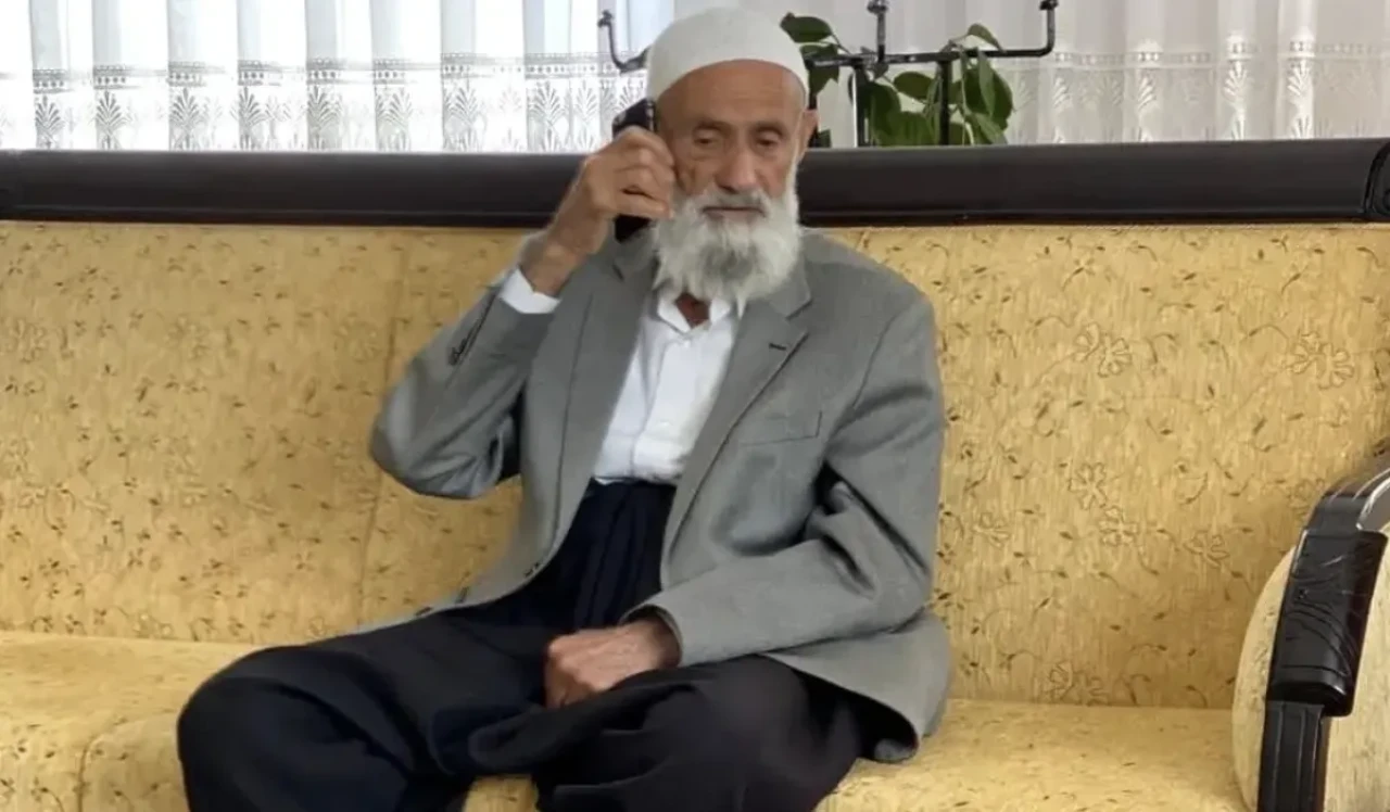 Elazığ’da kavga sırasında seken mermi can aldı