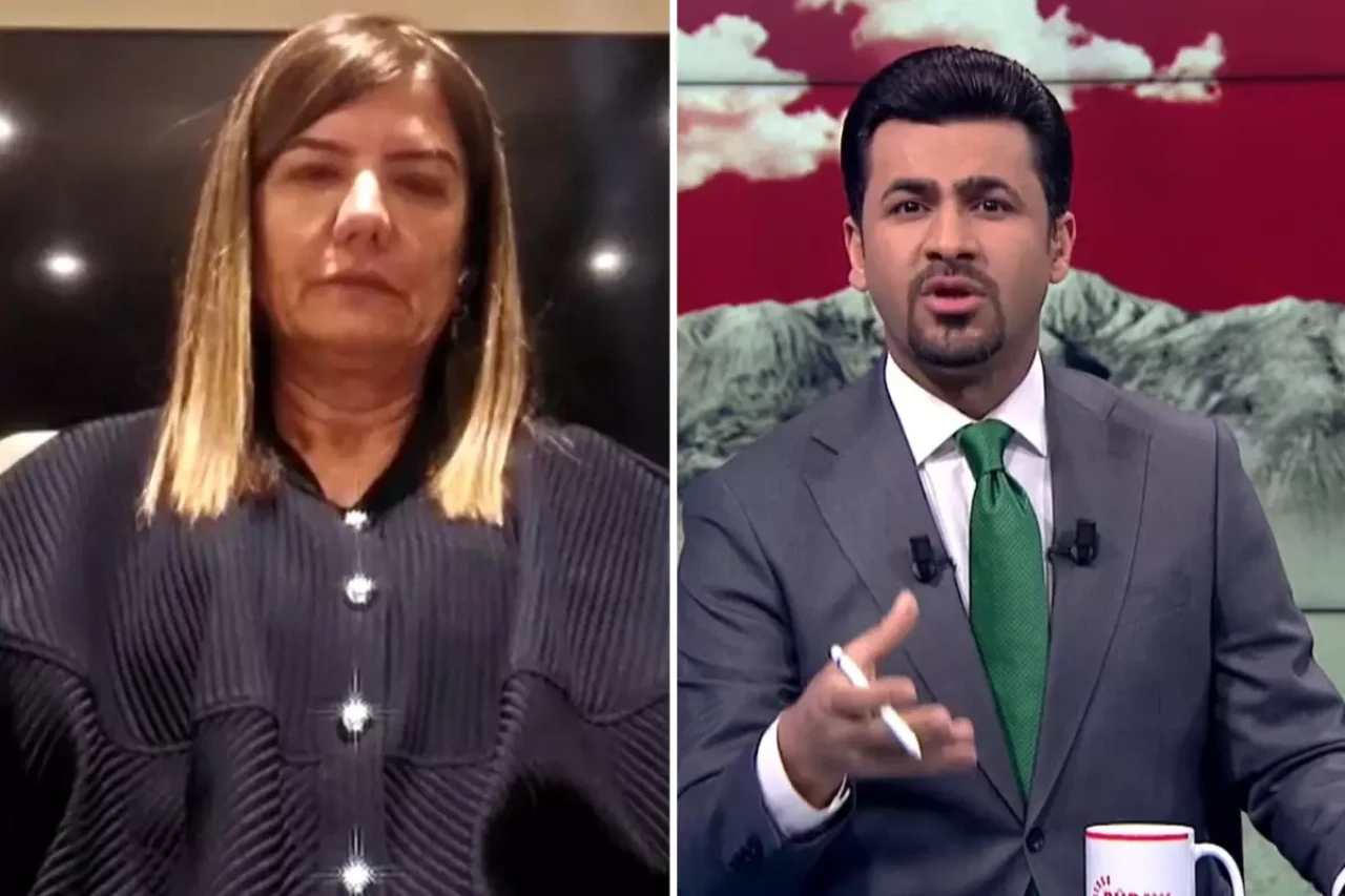 AK Partili Suna Kepolu Ataman’dan Çarpıcı Çıkış: “CHP, atalarımızı idam etti”