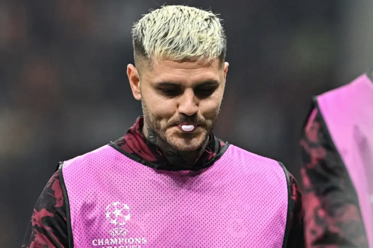 Mauro Icardi için sürpriz transfer gelişmesi: Menajeri Serie A ekibine teklif etti