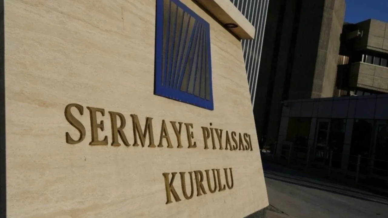 SPK sosyal medya paylaşımlarından tespit etti: 6 şüpheli gözaltına alındı