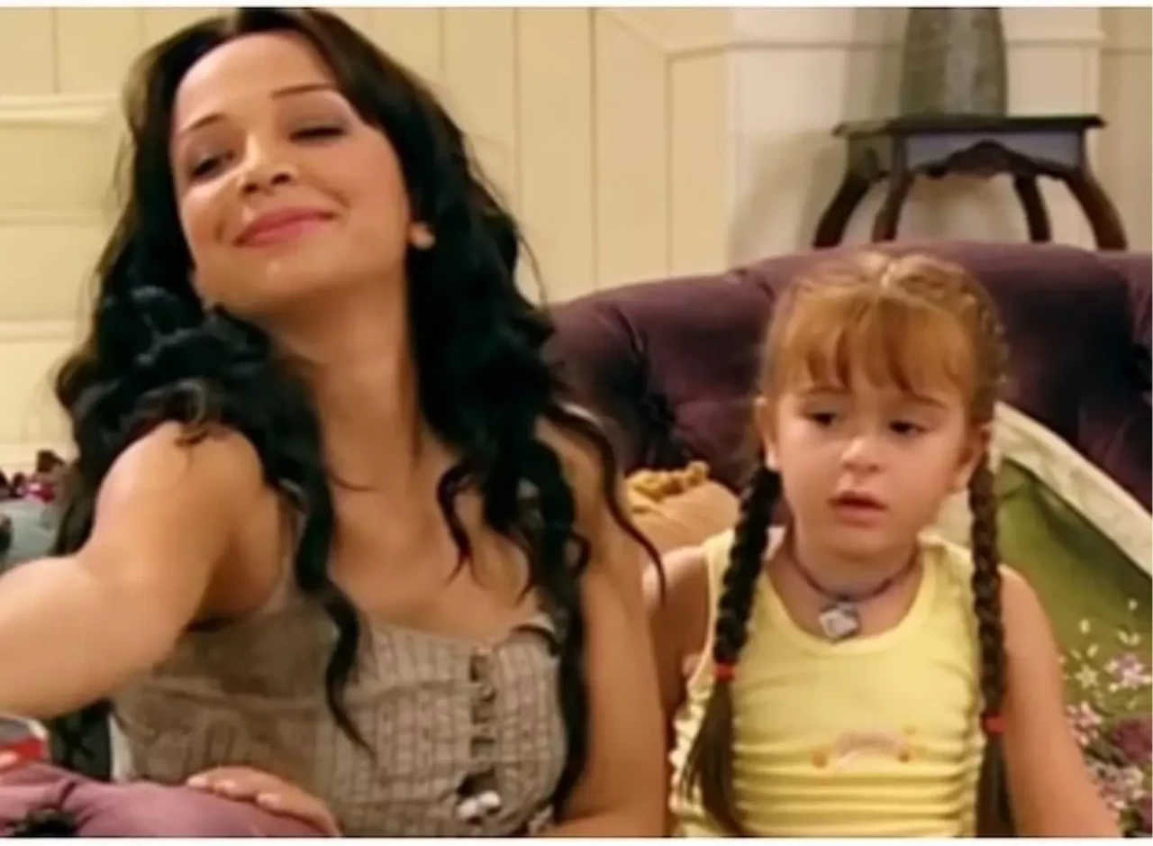 “Bez Bebek” setinde yeni iddia! Evrim Akın hakkında ikinci şok çıkış