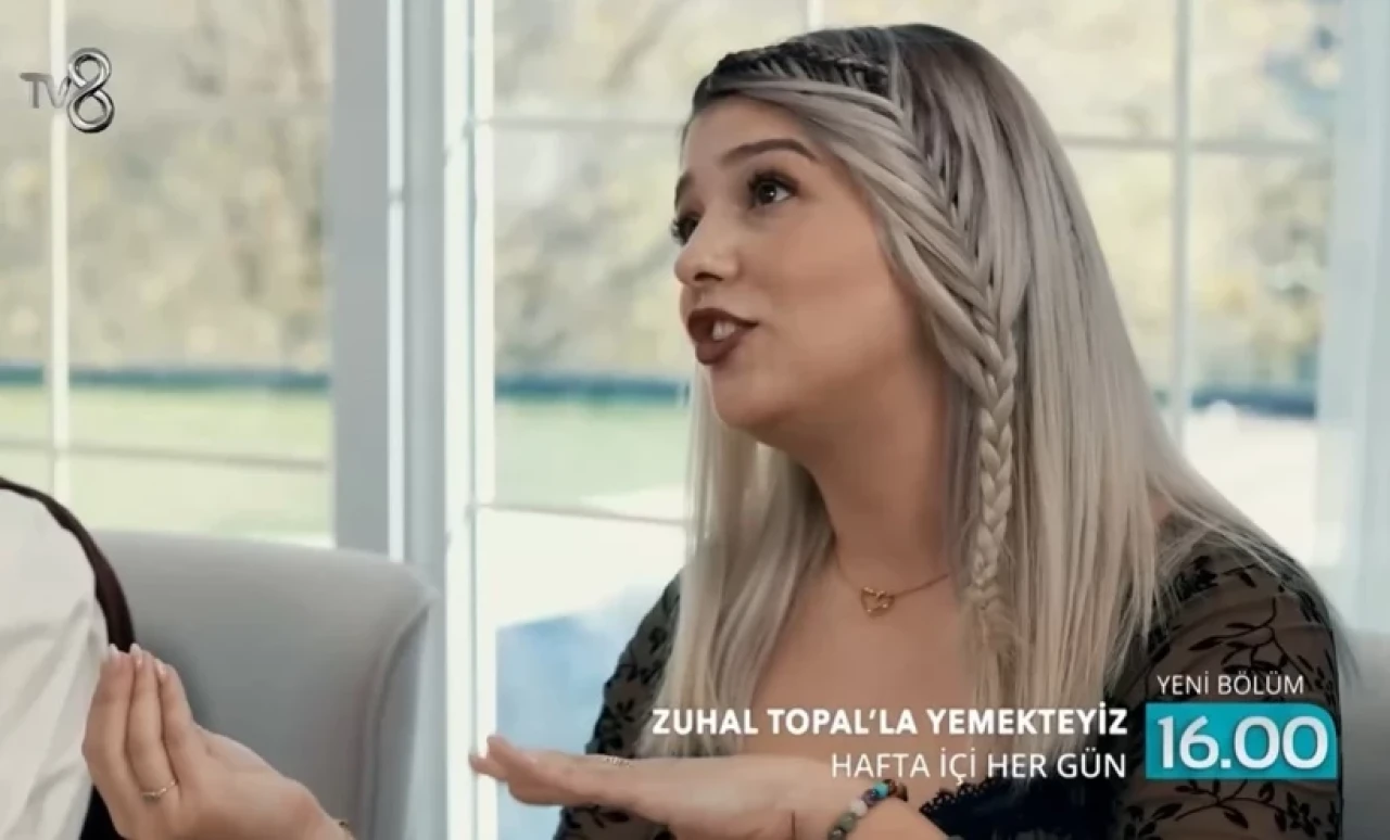 Yemekteyiz yarışmasında Hilal kimdir? Kaç yaşında ve nereli? Ne öğretmeni?