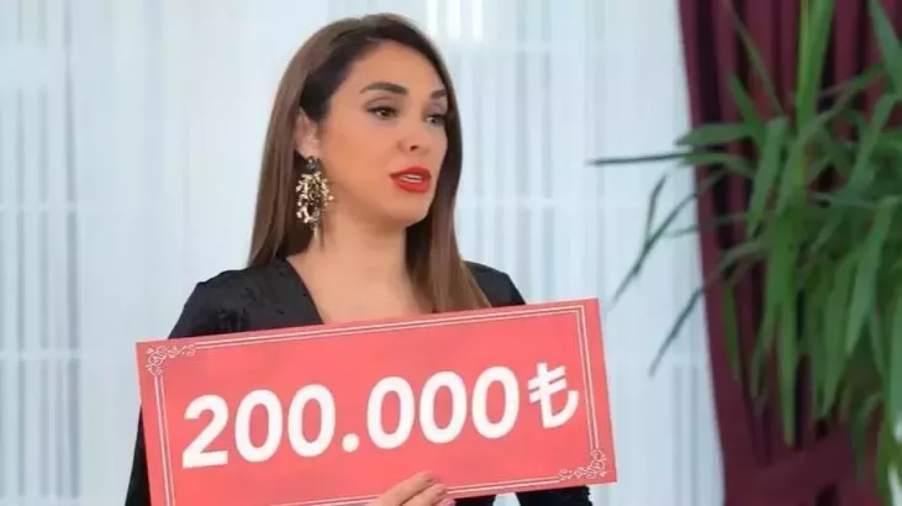 14 Kasım Zuhal Topal'la Yemekteyiz'de kim birinci oldu? 200 bin TL'lik büyük ödülün sahibi