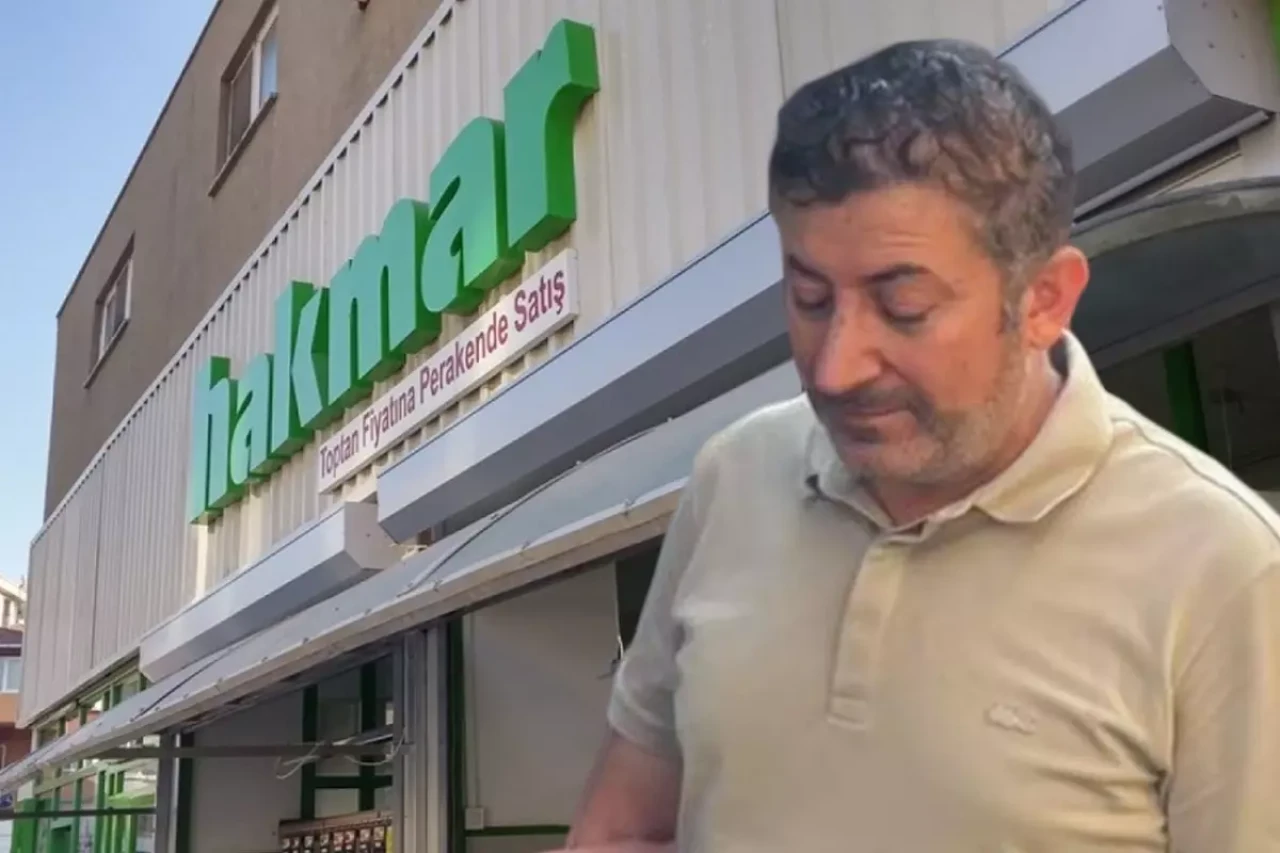 HAKMAR iddianamesi tamamlandı: 27 kişi hakkında ağır suçlama