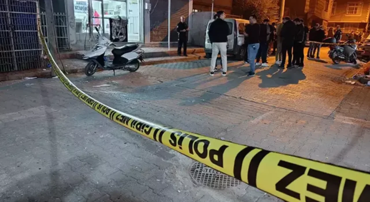 Berber dükkanında silahlı çatışma: 3’ü ağır 7 yaralı