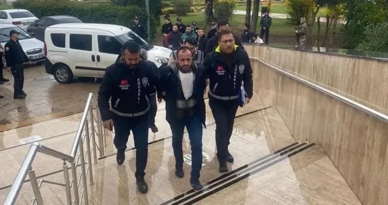 Ajda Yatar cinayetinde karar çıktı: Ağırlaştırılmış müebbet hapis cezası