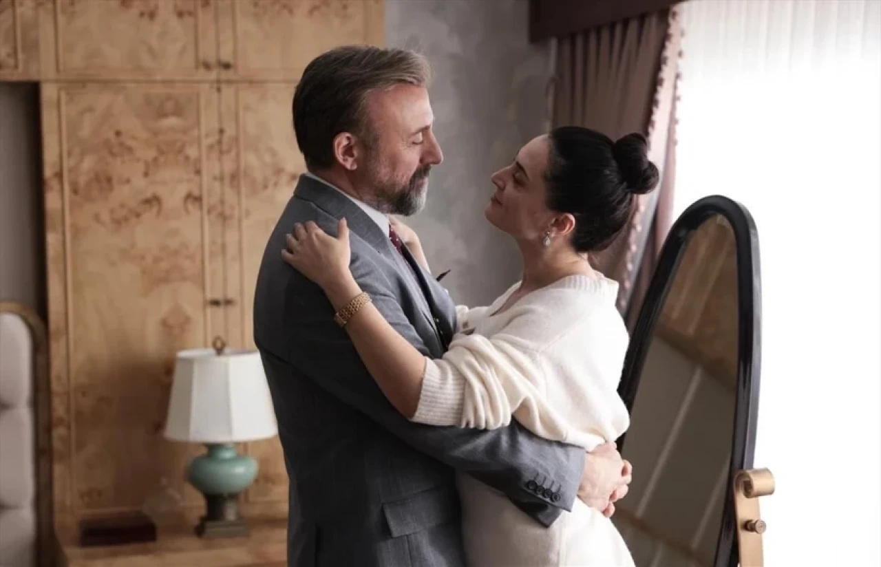 Sevilen dizi hakkında şok karar! Final yapacağını resmen duyurdu, işte o tarih..