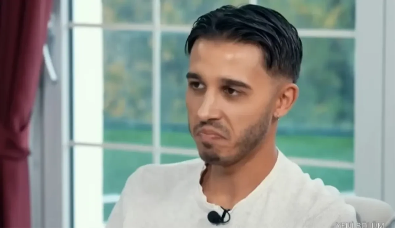 Yemekteyiz yarışmacısı Mustafa Arıtemiz kimdir?