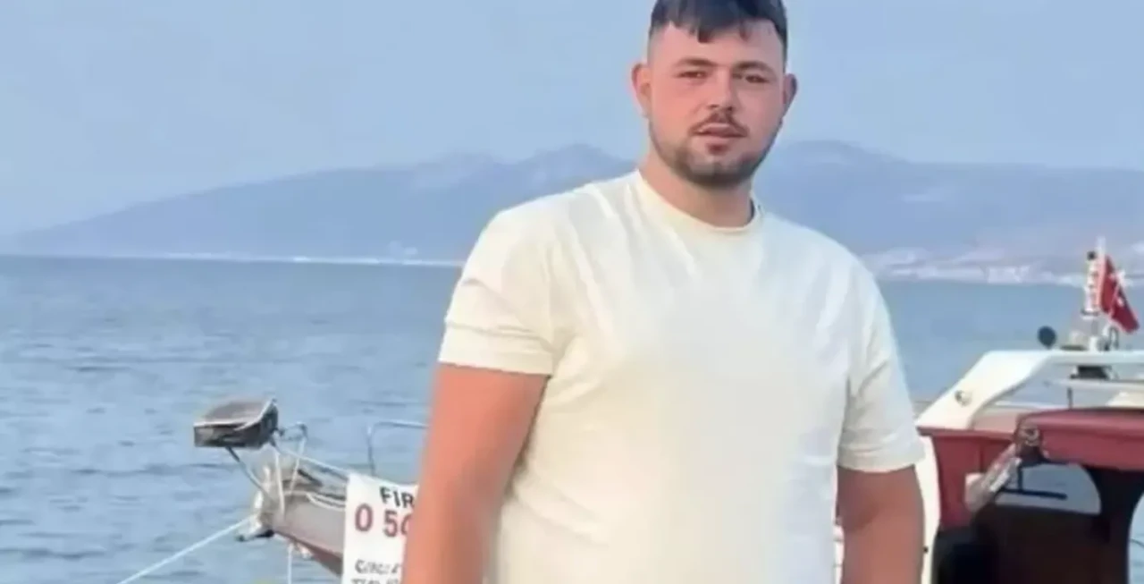 Urla'da elektrik işçisi hayatını kaybetti: Talihsiz düşüş ölümle sonuçlandı