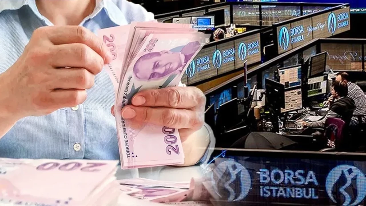 Borsa İstanbul 24-28 Kasım temettü takvimi: Kim, ne kadar dağıtacak?