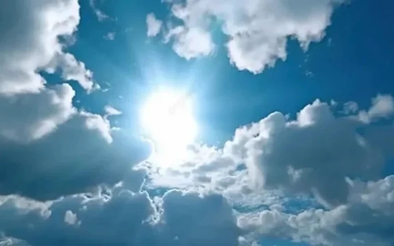 Meteorolojiden Marmara için uyarı geldi! Fırtınaya dikkat