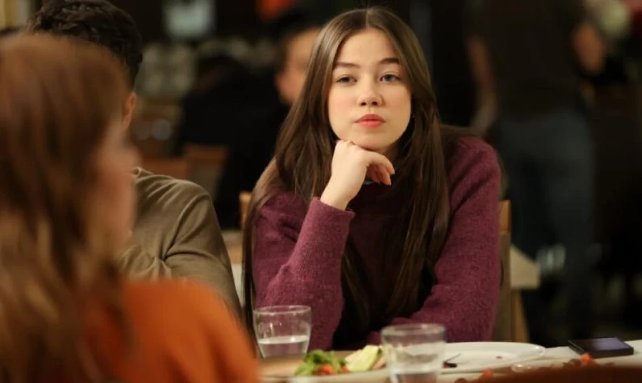 Alisa Sezen Sever’in annesi kim?