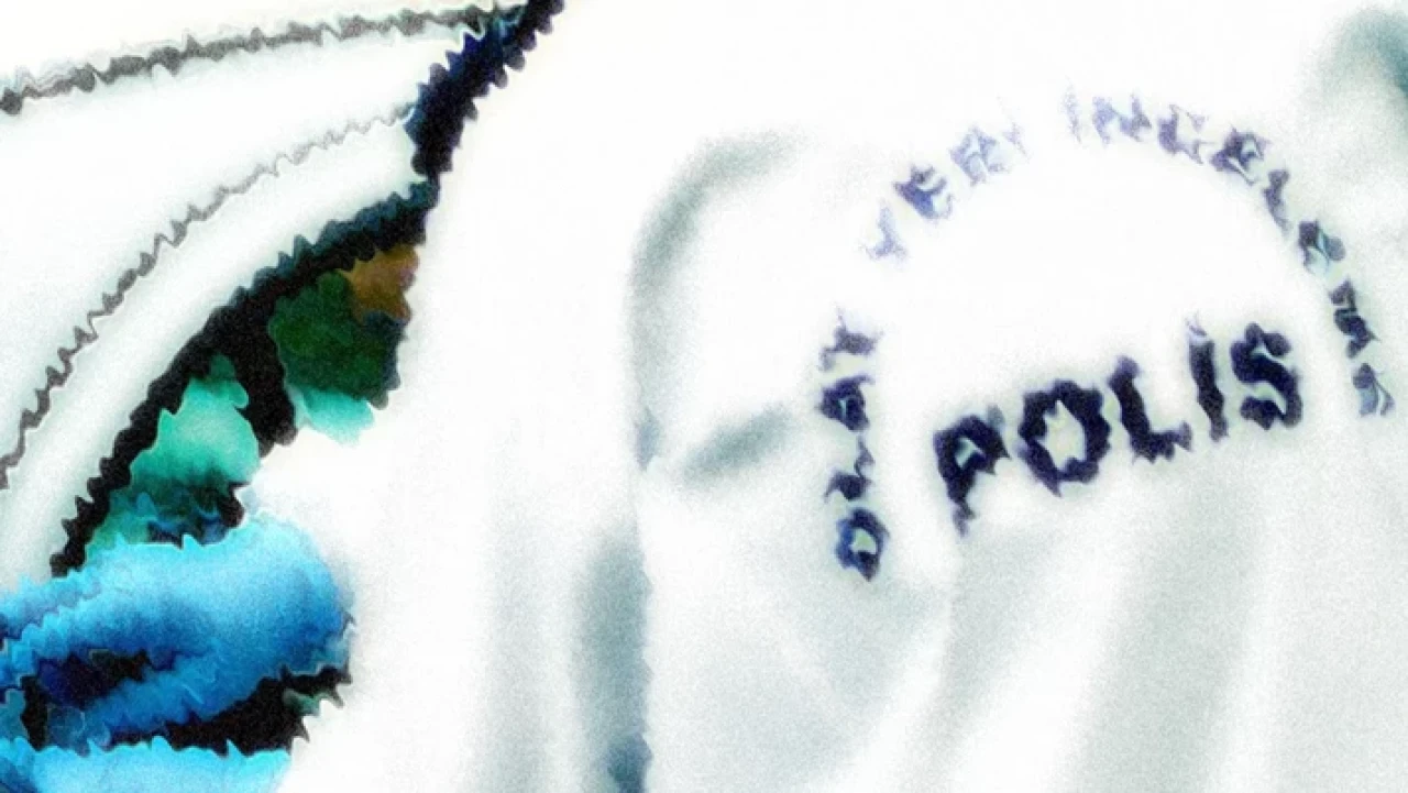 Ankara’da kan donduran cinayet! Tartıştığı sevgilisini başından vurarak öldürdü