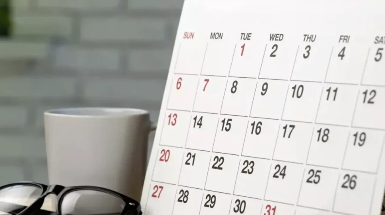 2026'da çalışanları uzun tatiller bekliyor: 46 gün tatil mümkün