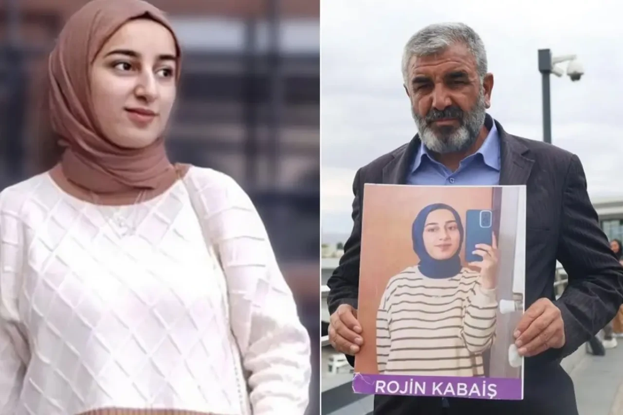 Rojin Kabaiş soruşturmasında şoke eden tanık: “Zorla arabaya bindirildiğini gördüm”