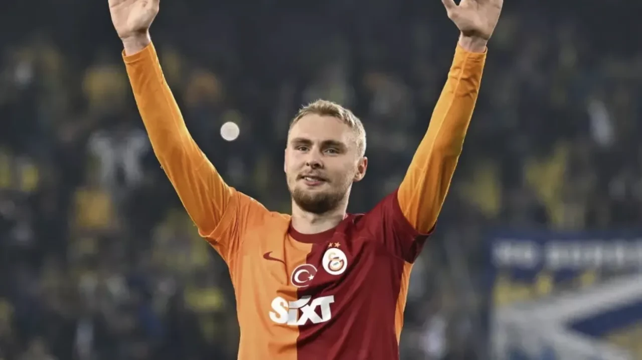 Nelsson’un milli hasreti sona erdi: Danimarka’dan 1 yıl sonra davet aldı